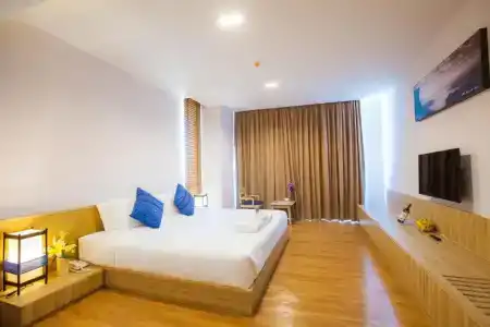 Grand Vista Chiangrai-Sha Extra Plus - 76