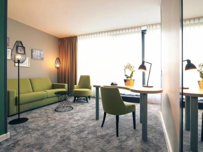 Mercure Plaza Essen - 4