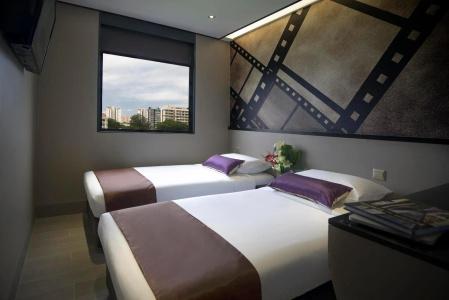 81 Premier Hollywood - SG Clean - 14