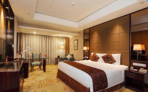 Grand Metropark Yuantong Beijing - 16
