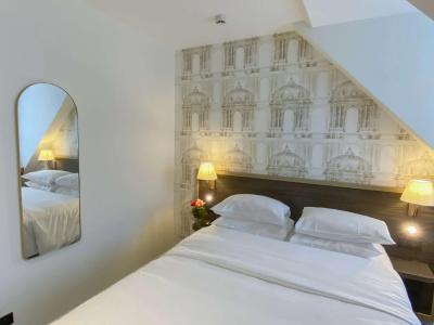 Best Western Royal Caen - 68