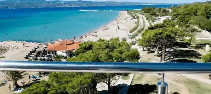 Plaža - 24