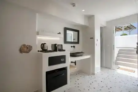 Liana Beach & Spa - 66