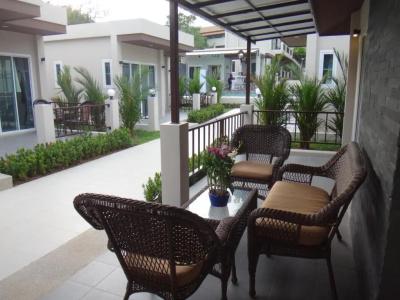 Thuan Resort - 39