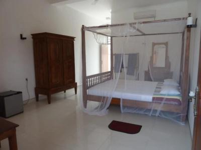 Samaru Beach House - 2