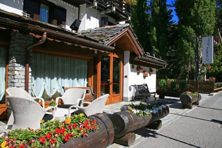 Les Jumeaux Courmayeur - 16
