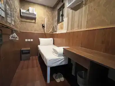 Kowloon New - 10