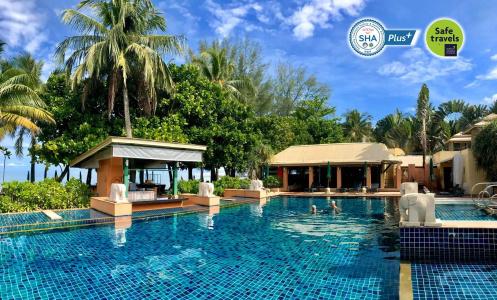 Baan Khaolak Beach Resort - Sha Plus - 36