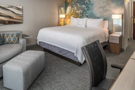 Courtyard by Marriott Portland North - 33