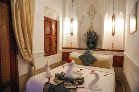 Riad Melhoun & Spa - 44