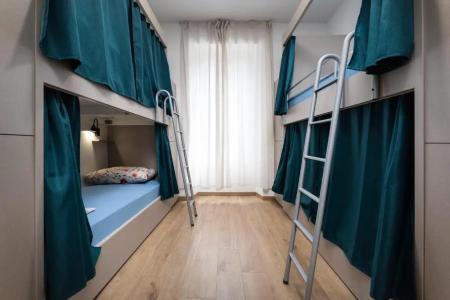 Hostel Antique - 62