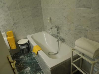 Bergresort Seefeld - 118