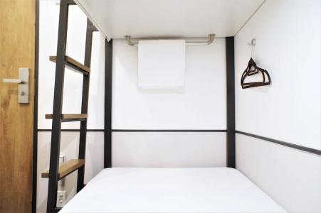 Webase Hakata Hostel - 118