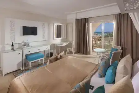 Tui Blue Palm Beach Palace - 77