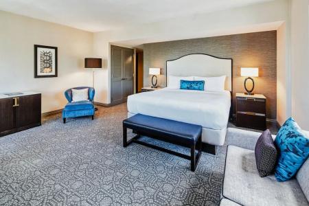 Intercontinental Chicago Magnificent Mile, An Ihg - 89