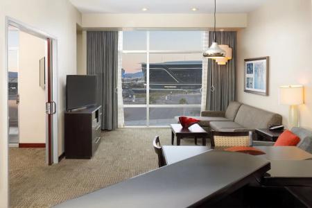 Staybridge Suites-Las Vegas - 115