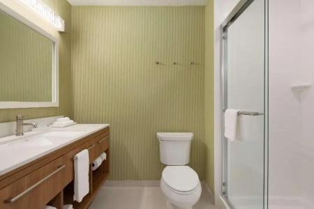 Home2 Suites By Hilton Quail Springs - 24