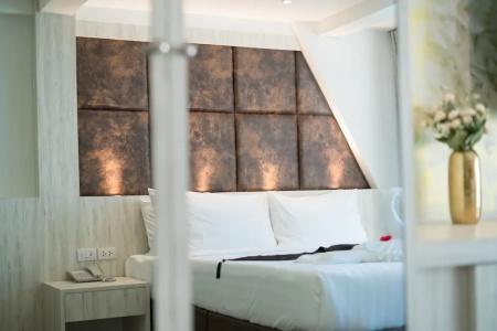 Destinaation Patong Boutique by the sea - 88