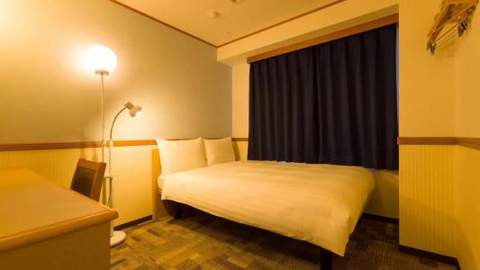 Toyoko Inn Sakae - 29