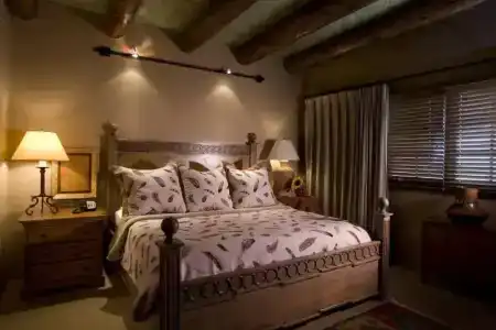 The Hacienda & Spa - 37
