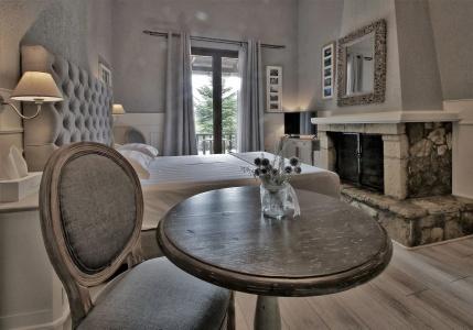 Boutique Skamnos Arachova - 8
