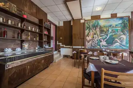 Real Ristorante e Pizzeria Parking Free !!! - 14