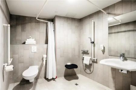 b&b Wien-Stadthalle - 8