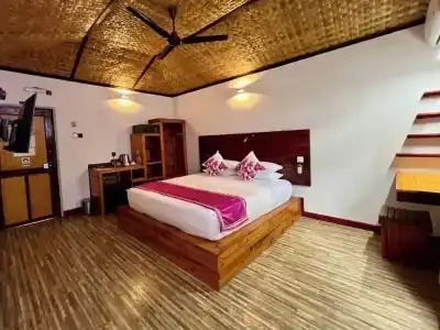 Bougan Villea Retreat - 1