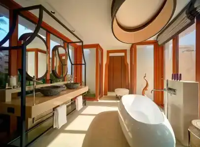 The Ritz-Carlton, Koh Samui - Sha Extra Plus - 10