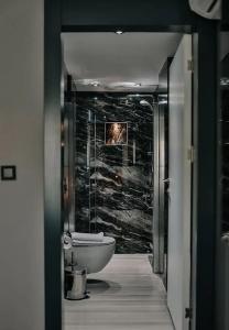 çesme marin butik otel - 64