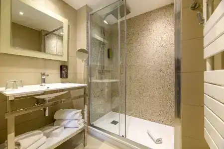 Residence de Tourisme Ajaccio Amirauté - 31