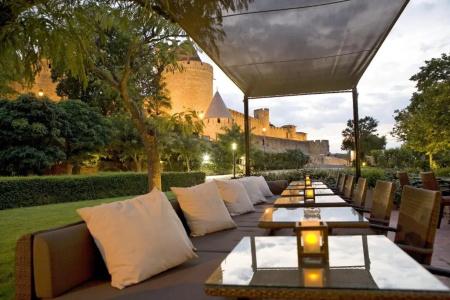 Hôtel Montmorency & Spa - 16