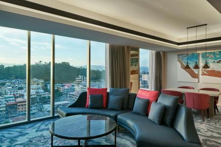 Le Meridien - 48