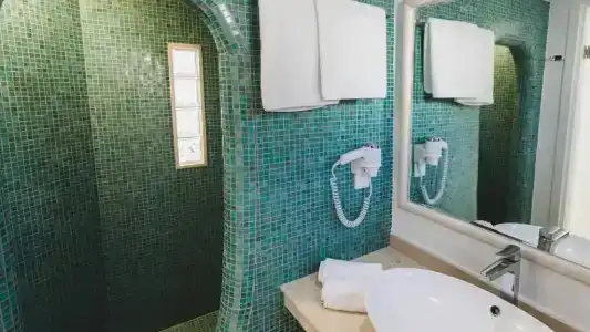 Paliomylos Spa - 207