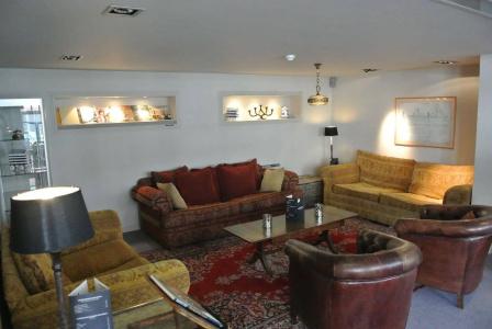 Gatsby - Adults Only - Small Luxury - by F-Hotels - 1