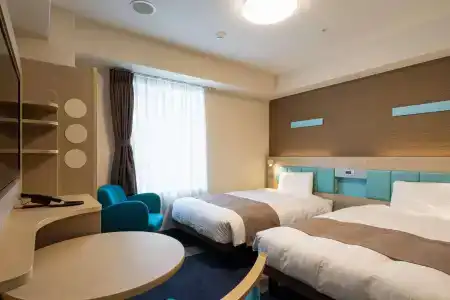 Comfort Kobe Sannomiya - 4