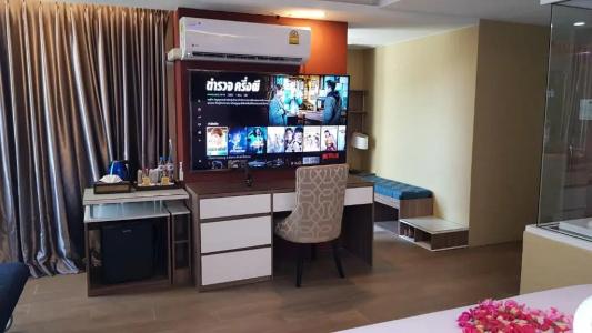 Bluetel Re'Sidence Bangkok Impact - Sha - 146