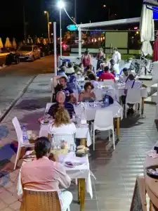 Uysal Motel Beach - 36