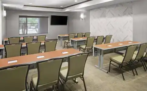 SpringHill Suites North - 13