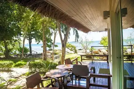 Larissa Samed resort - 23