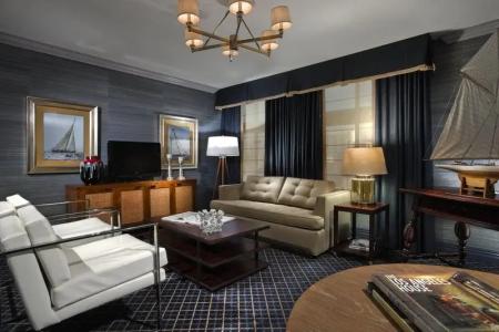 The Los Angeles Athletic Club - 53