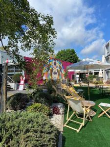 Mercure Reims Parc Des Expositions - 44