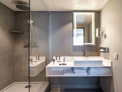 Novotel Beaune - 42
