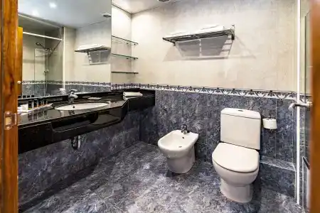 Sunway Playa Golf & Spa Sitges - 8
