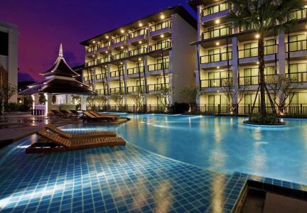 Centara Anda Dhevi Resort And Spa - Sha Plus - 28