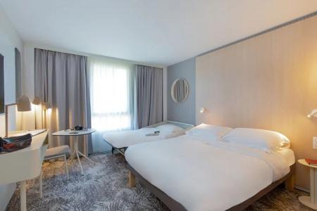 Novotel Aix-en-Provence Pont de L'Arc - 33