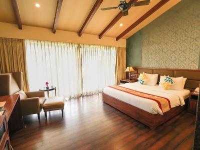 Mgm Beach Resorts East Coast Road - 4