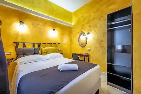 ḤỌṬẸḶ ṾẸṆẸṬỌ !! Centro Storico di Ƒirenze !!! Con Access ZTL - 23