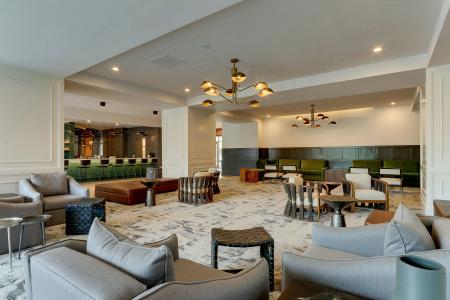 Then, Curio Collection By Hilton - 49