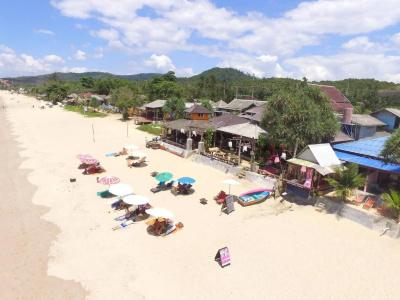 Bakantiang Resort - 12